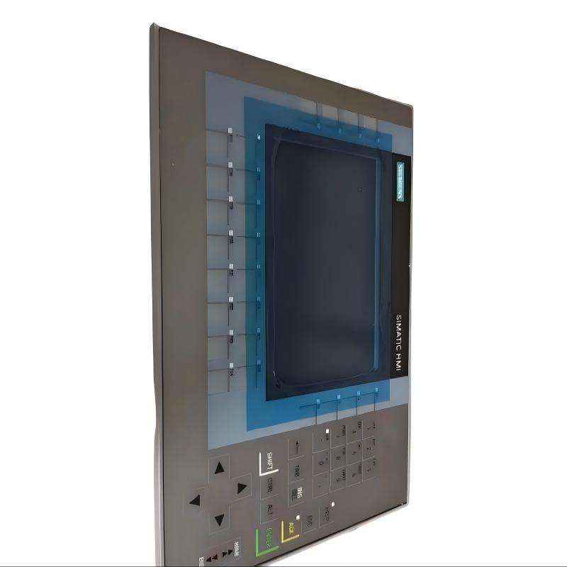 Siemens 6AG1124-1GC01-4AX0 Touchscreen Panel