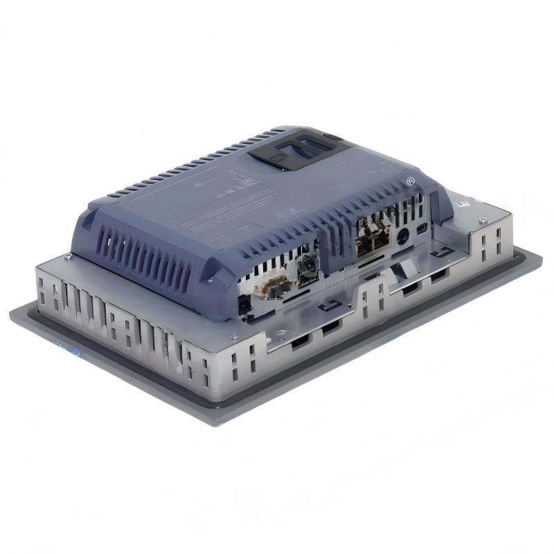 Siemens 6AG1124-1JC01-4AX0 Touchscreen Panel