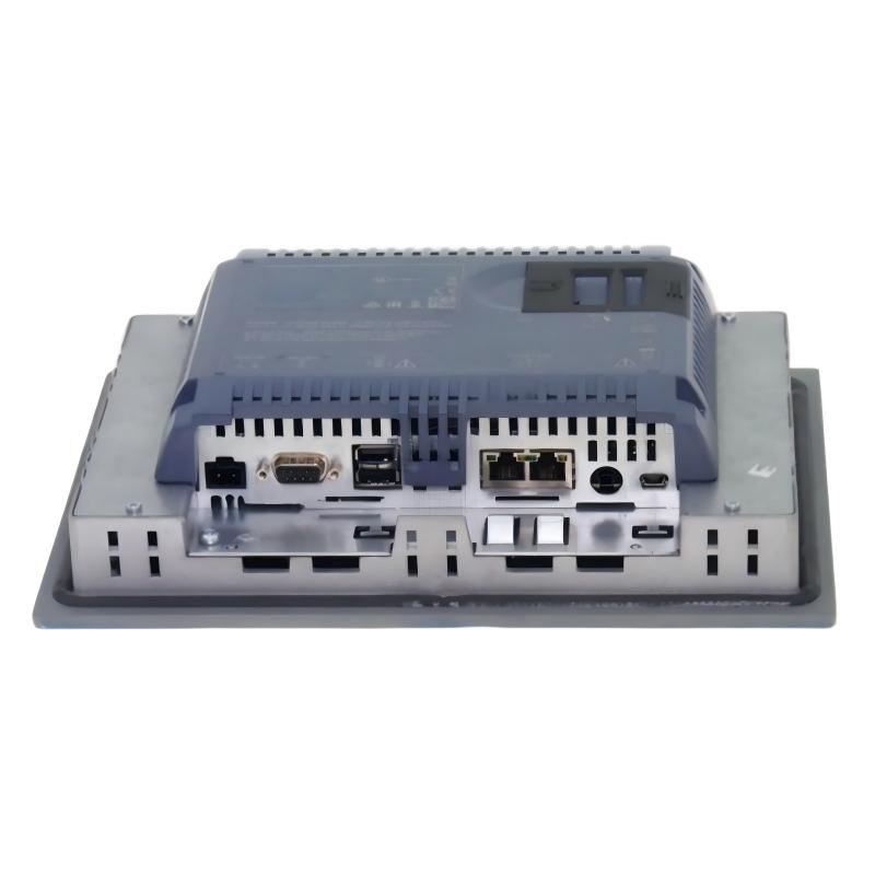 Siemens 6AG1124-1JC01-4AX0 Touchscreen Panel
