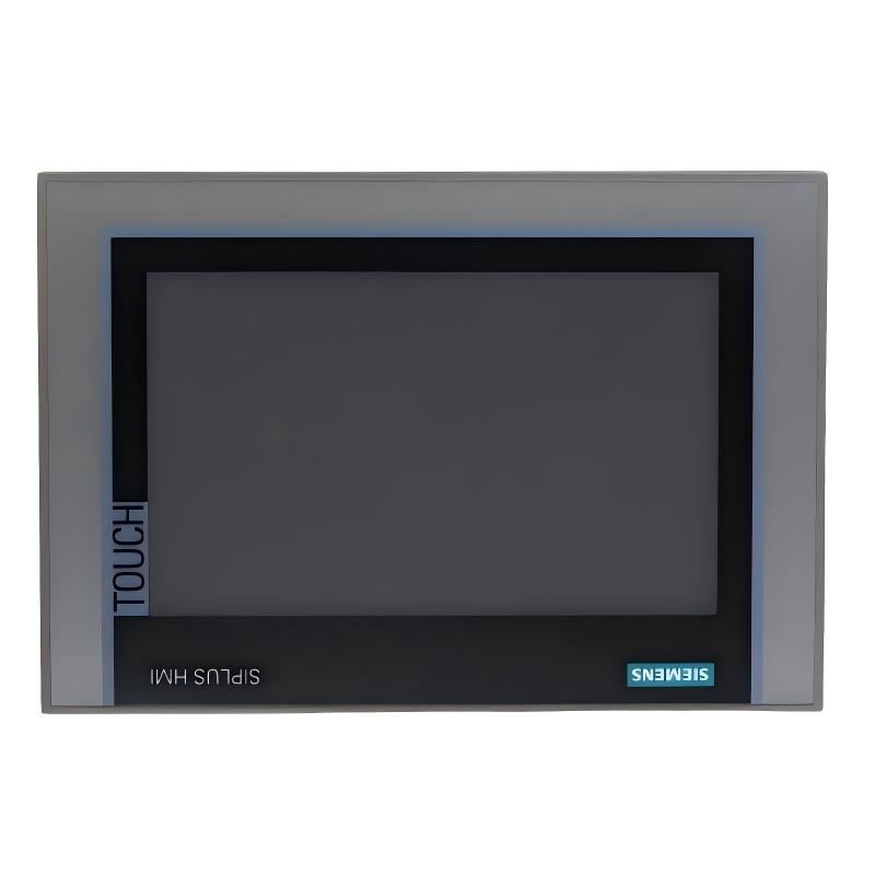 Siemens 6AG1124-1JC01-4AX0 Touchscreen Panel
