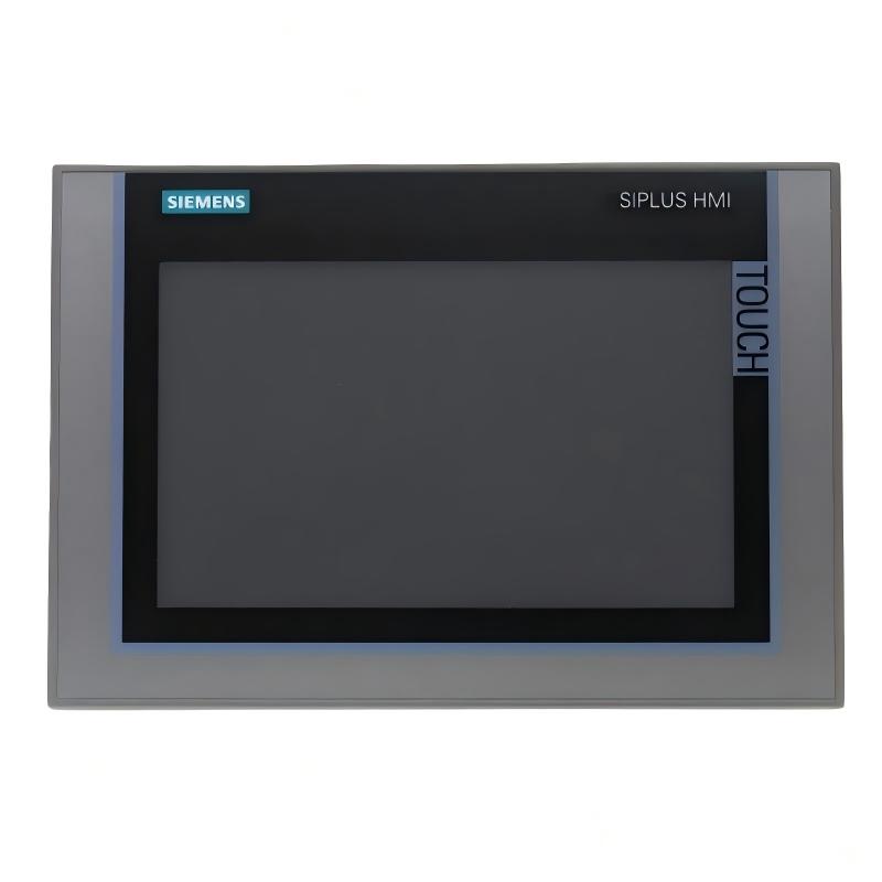Siemens 6AG1124-1JC01-4AX0 Touchscreen Panel