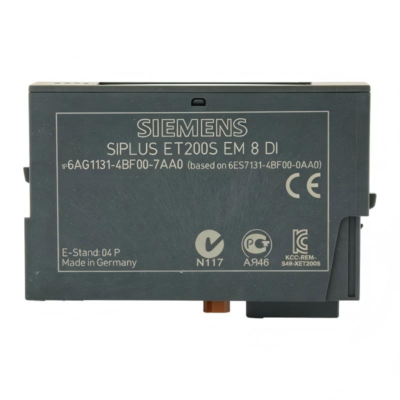 Siemens 6AG1131-4BF00-7AA0 Digital Input Module