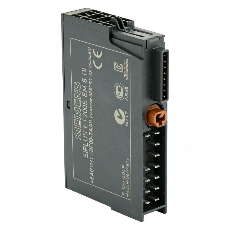 Siemens 6AG1131-4BF00-7AA0 Digital Input Module