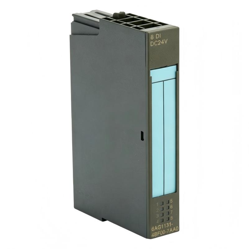 Siemens 6AG1131-4BF00-7AA0 Digital Input Module