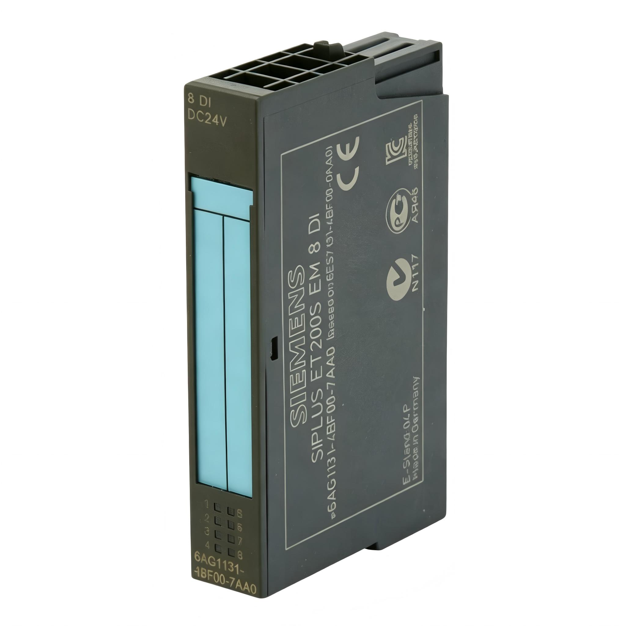 Siemens 6AG1131-4BF00-7AA0 Digital Input Module