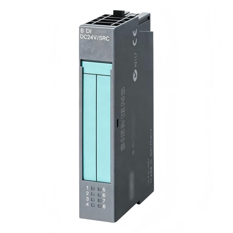Siemens 6AG1131-4BF50-7AA0 Digital Input Module
