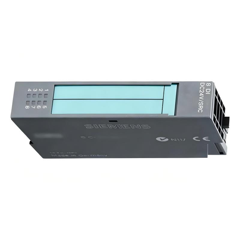 Siemens 6AG1131-4BF50-7AA0 Digital Input Module
