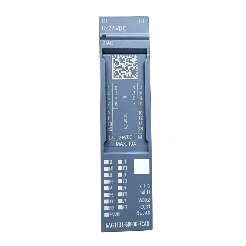 Siemens 6AG1131-6BF00-7CA0 Digital Input Module