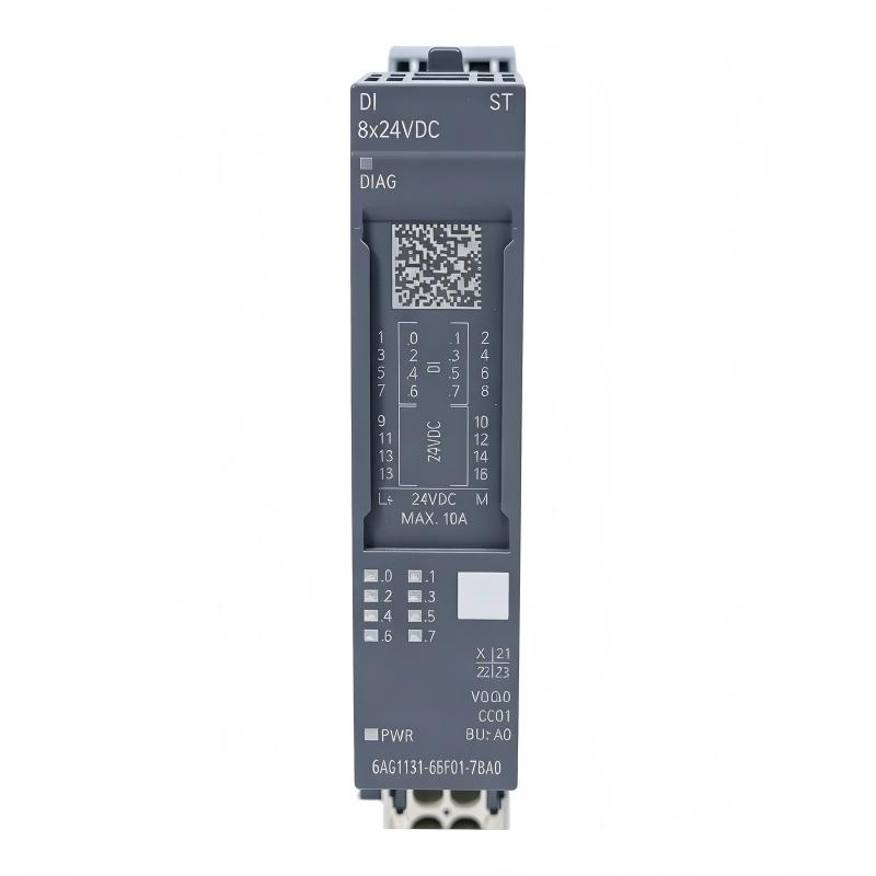Siemens 6AG1131-6BF01-7BA0 Digital Input Module