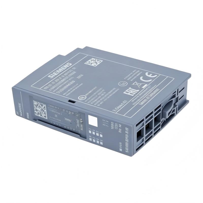 Siemens 6AG1131-6BF01-7BA0 Digital Input Module