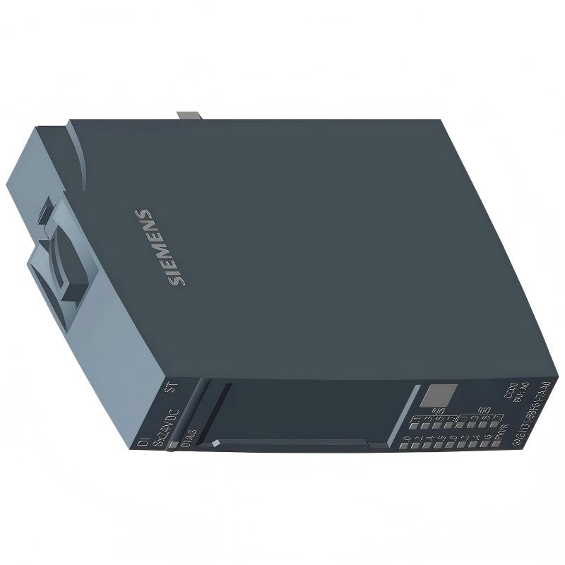 Siemens 6AG1131-6BF61-7AA0 Digital Input Module