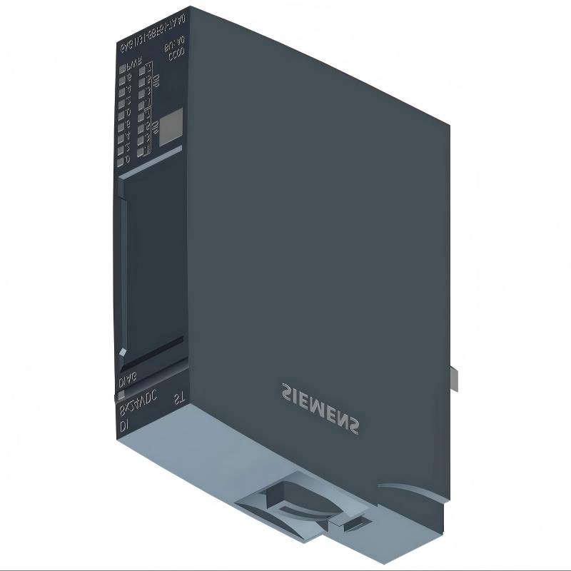 Siemens 6AG1131-6BF61-7AA0 Digital Input Module
