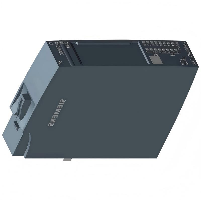 Siemens 6AG1131-6BF61-7AA0 Digital Input Module