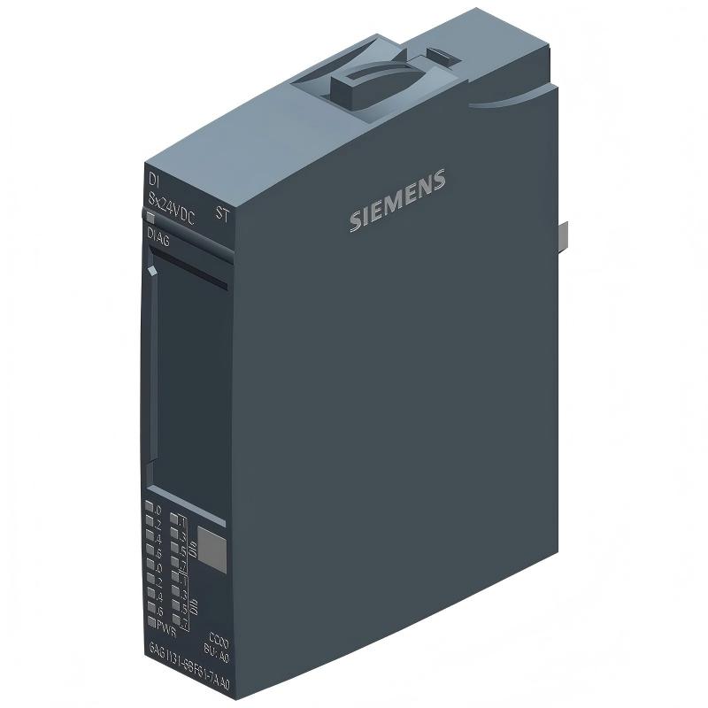 Siemens 6AG1131-6BF61-7AA0 Digital Input Module
