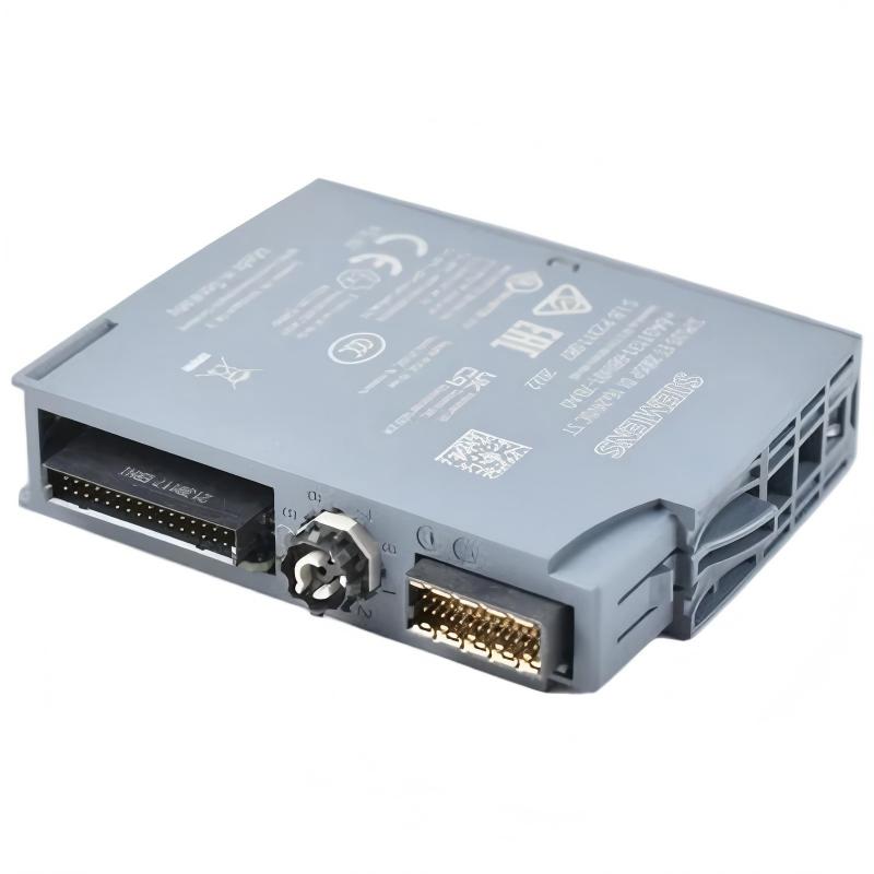 Siemens 6AG1131-6BH01-7BA0 Digital Input Module