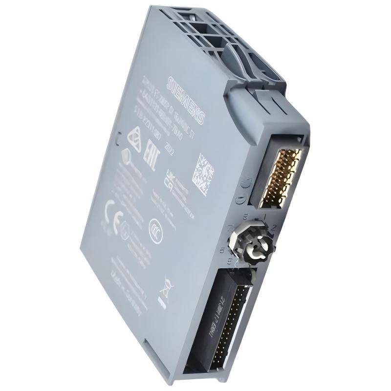 Siemens 6AG1131-6BH01-7BA0 Digital Input Module
