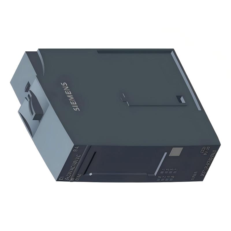 Siemens 6AG1131-6CF00-7AU0 Digital Input Module