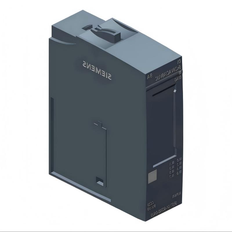 Siemens 6AG1131-6CF00-7AU0 Digital Input Module