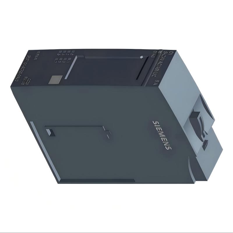 Siemens 6AG1131-6CF00-7AU0 Digital Input Module