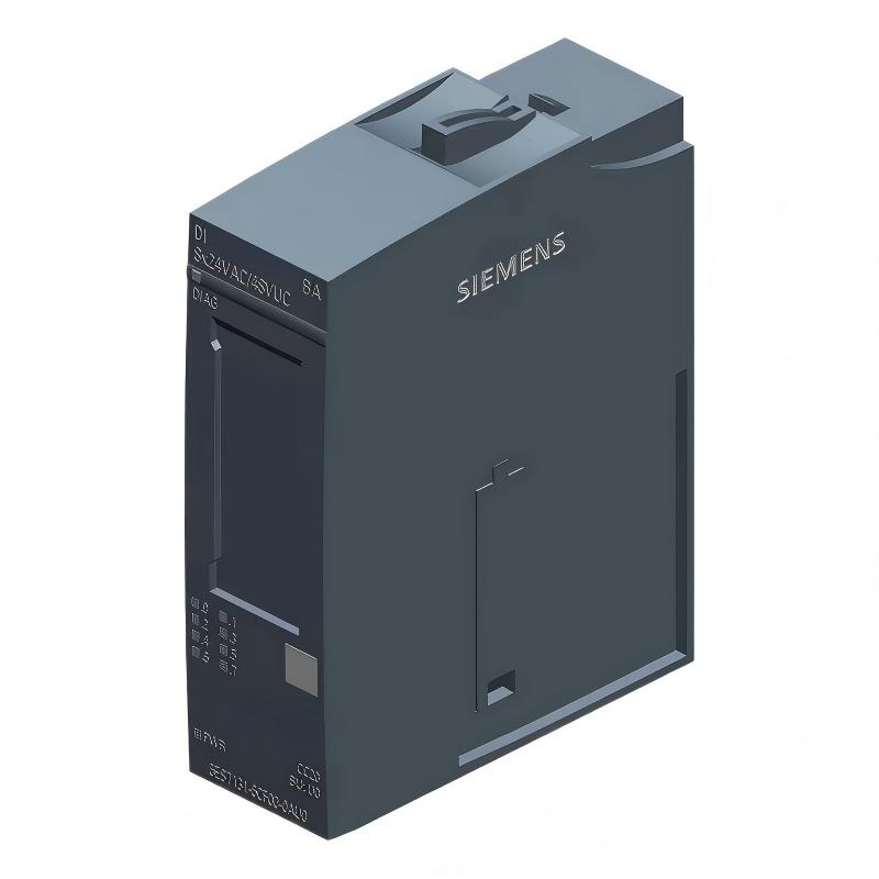 Siemens 6AG1131-6CF00-7AU0 Digital Input Module