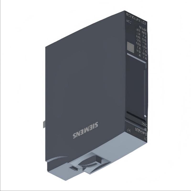 Siemens 6AG1131-6TF00-7CA0 Digital Input Module