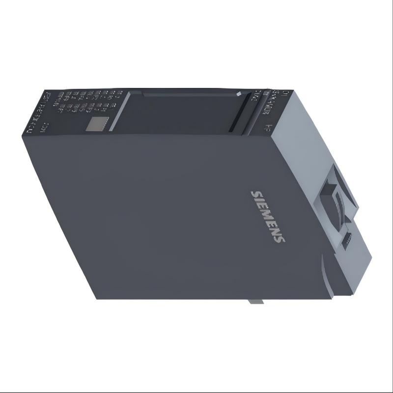 Siemens 6AG1131-6TF00-7CA0 Digital Input Module
