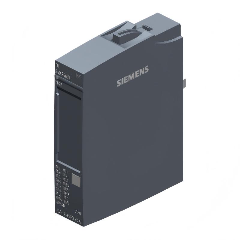 Siemens 6AG1131-6TF00-7CA0 Digital Input Module