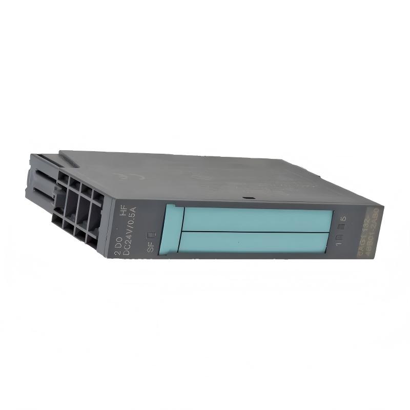 Siemens 6AG1132-4BB01-2AB0 Digital Output Module