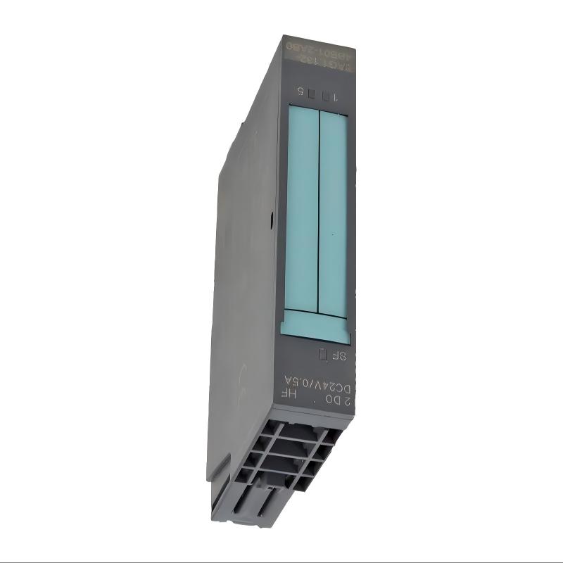 Siemens 6AG1132-4BB01-2AB0 Digital Output Module