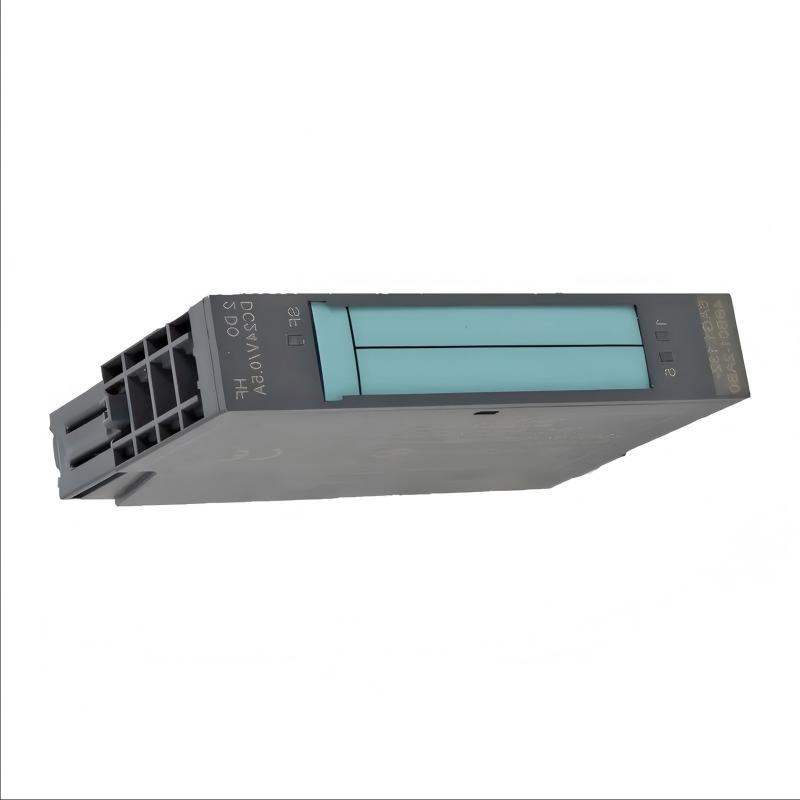 Siemens 6AG1132-4BB01-2AB0 Digital Output Module