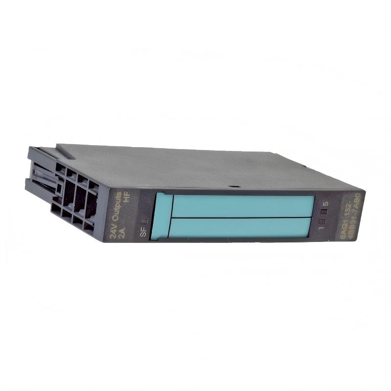 Siemens 6AG1132-4BB31-7AB0 Digital Output Module