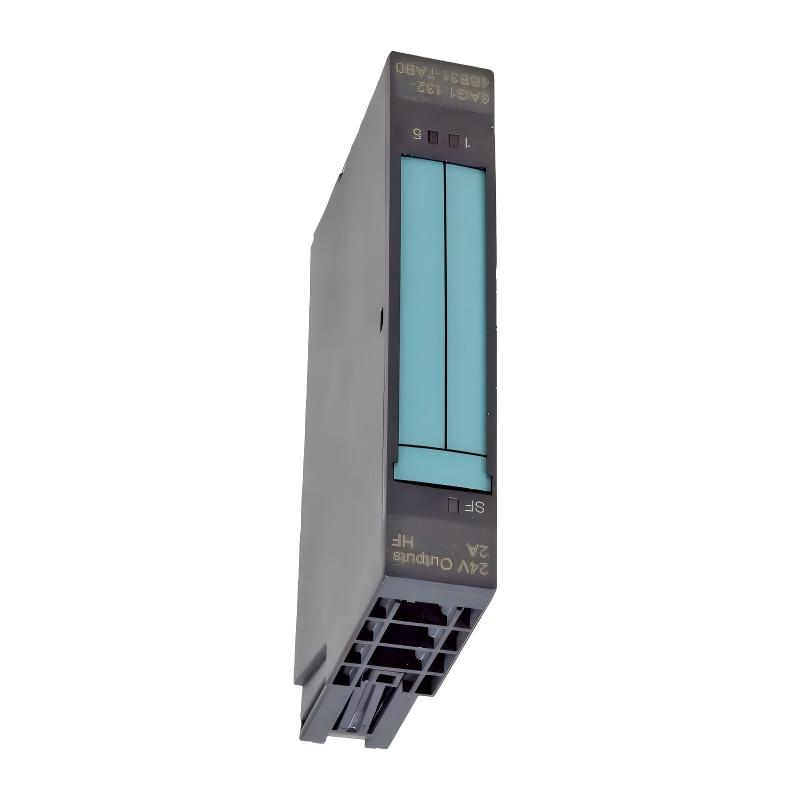 Siemens 6AG1132-4BB31-7AB0 Digital Output Module