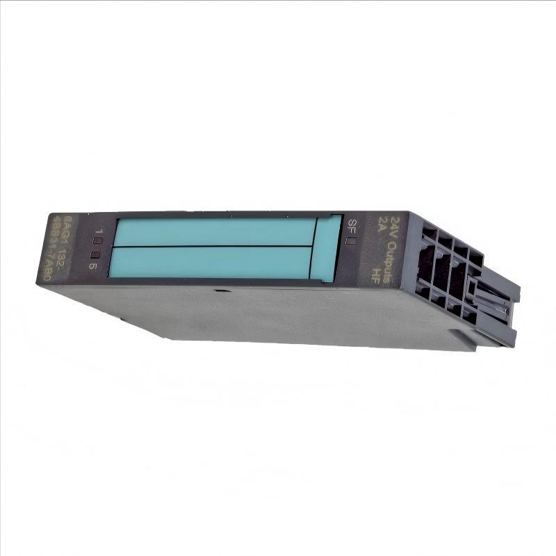 Siemens 6AG1132-4BB31-7AB0 Digital Output Module