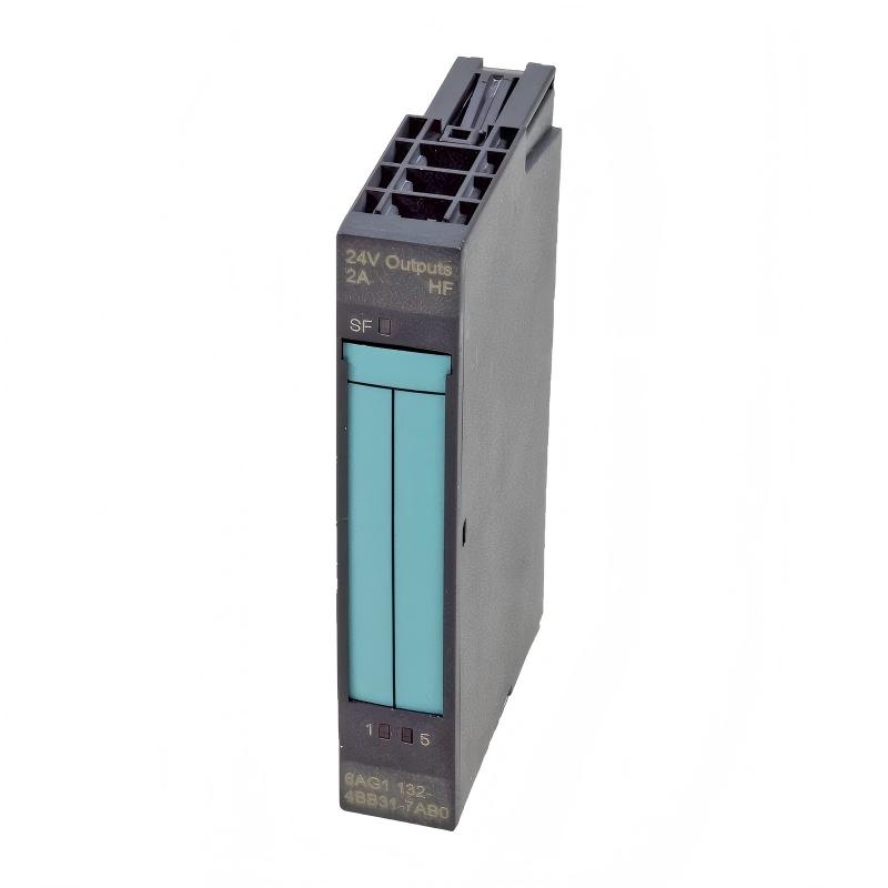 Siemens 6AG1132-4BB31-7AB0 Digital Output Module
