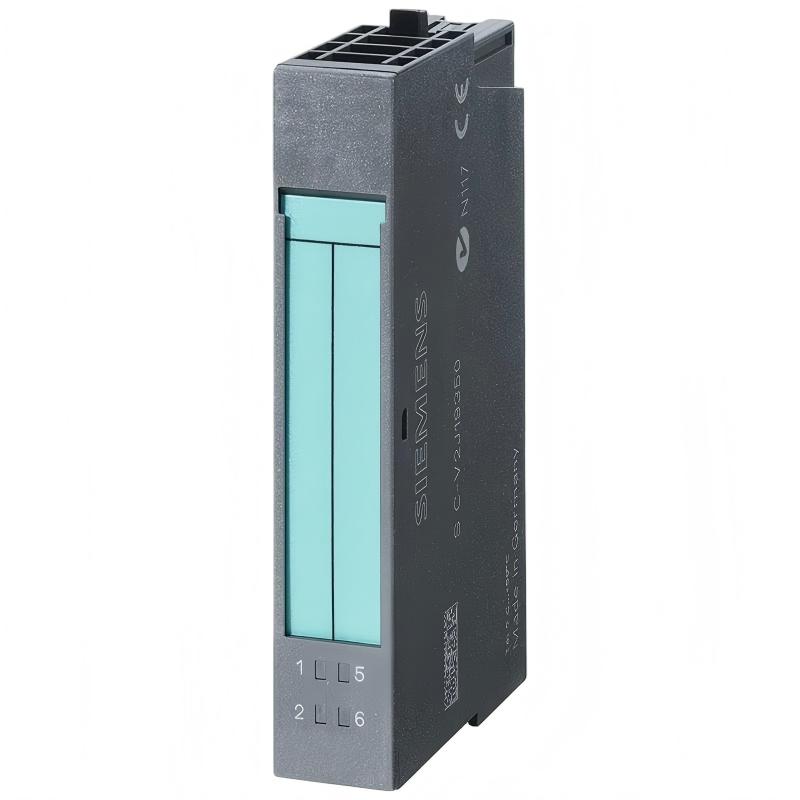 Siemens 6AG1132-4BD02-7AA0 Digital Output Module