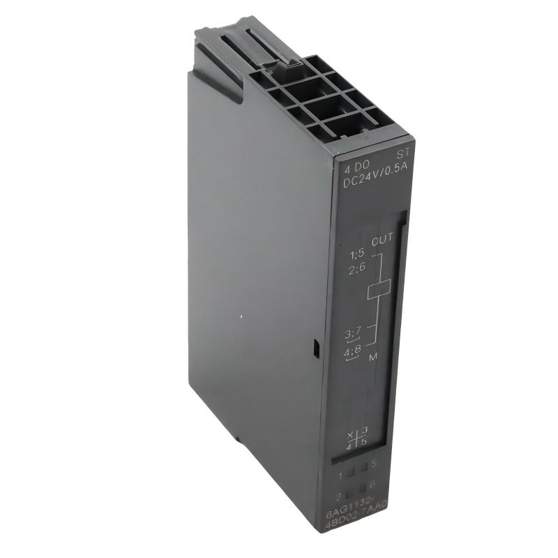 Siemens 6AG1132-4BD02-7AA0 Digital Output Module