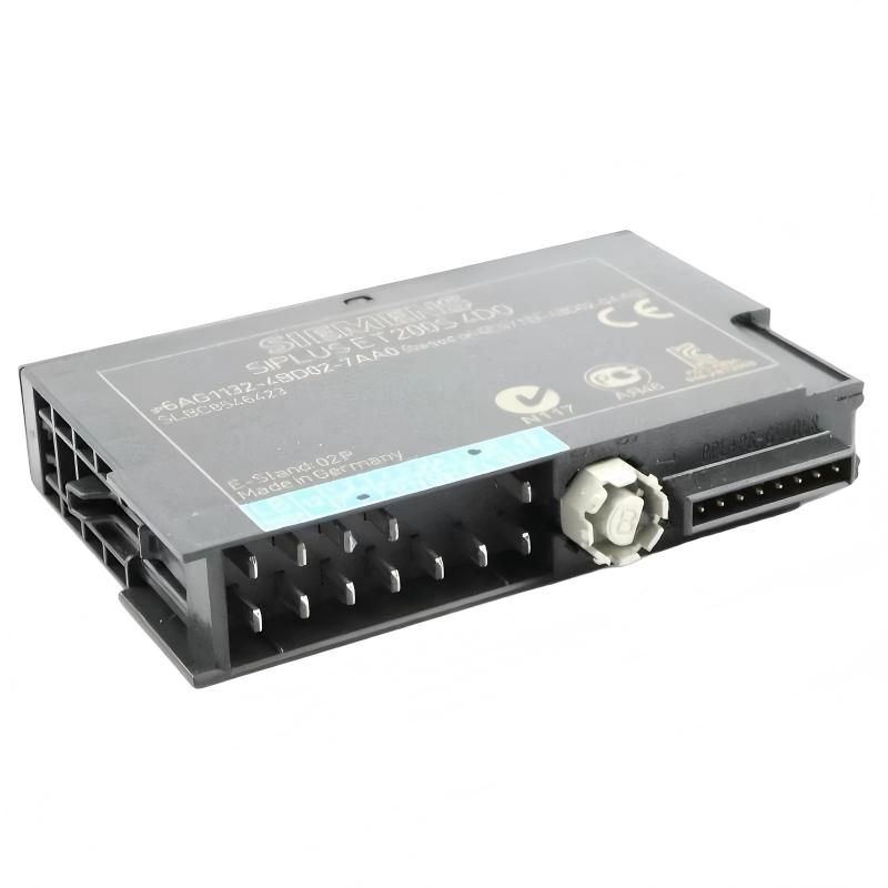 Siemens 6AG1132-4BD02-7AA0 Digital Output Module