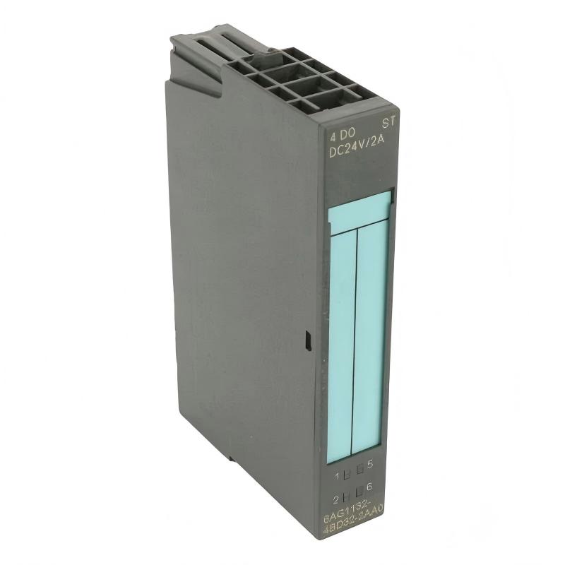 Siemens 6AG1132-4BD32-2AA0 Digital Output Module