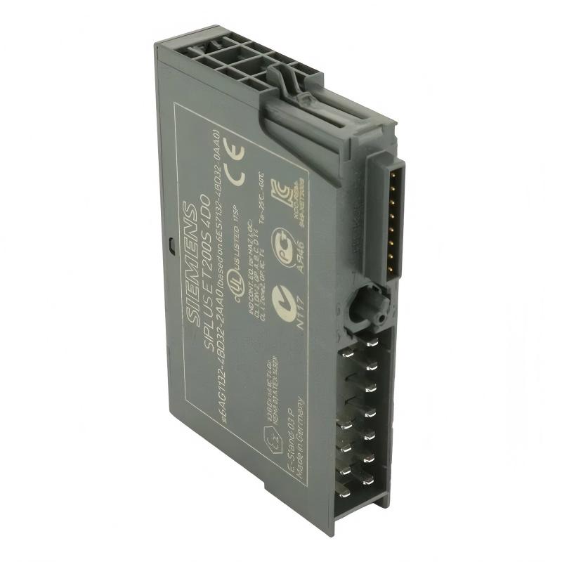 Siemens 6AG1132-4BD32-2AA0 Digital Output Module