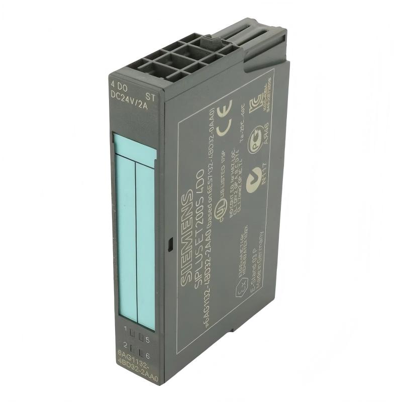 Siemens 6AG1132-4BD32-2AA0 Digital Output Module