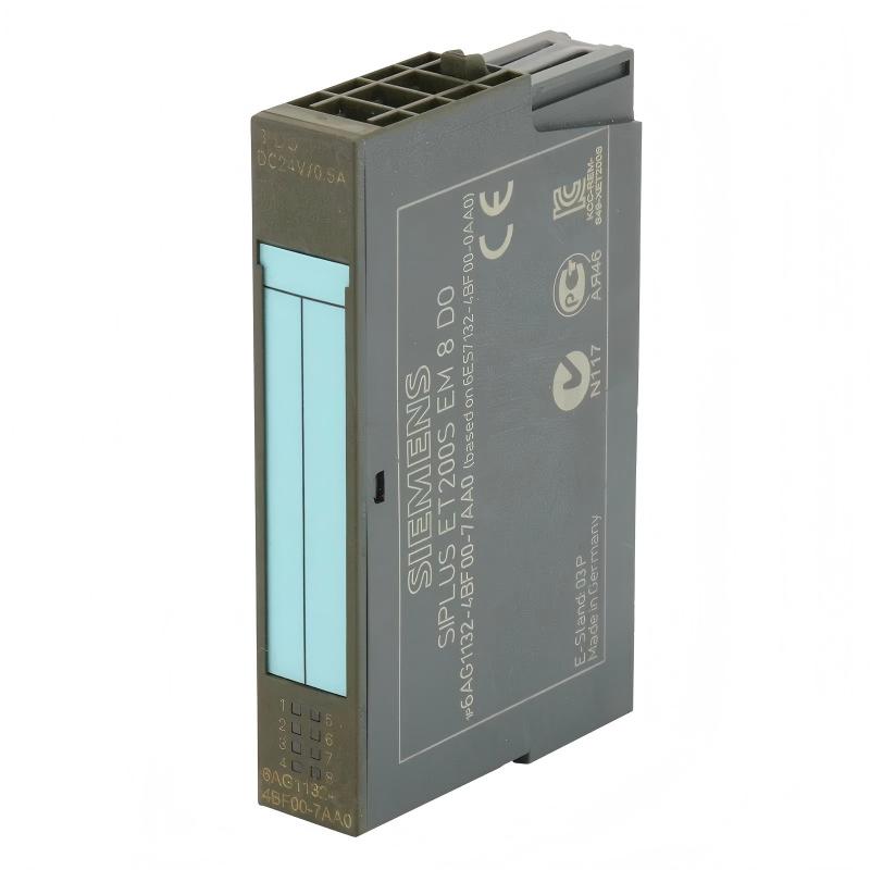 Siemens 6AG1132-4BF00-7AA0 Digital Output Module