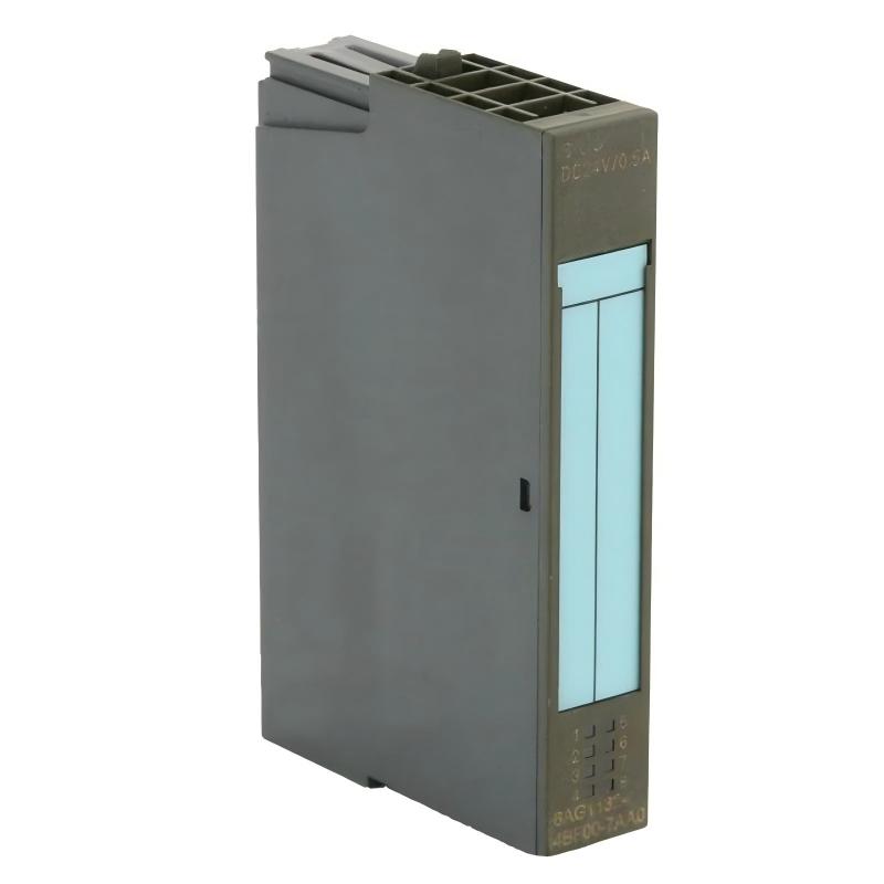 Siemens 6AG1132-4BF00-7AA0 Digital Output Module