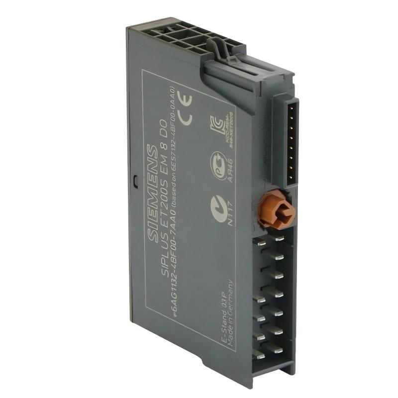 Siemens 6AG1132-4BF00-7AA0 Digital Output Module