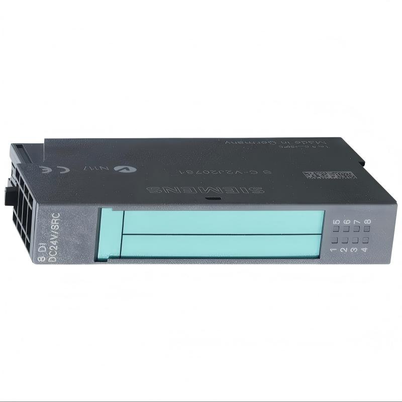 Siemens 6AG1132-4BF50-7AA0 Digital Output Module