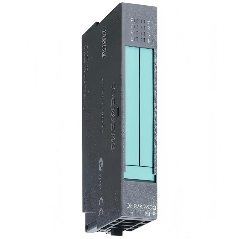 Siemens 6AG1132-4BF50-7AA0 Digital Output Module