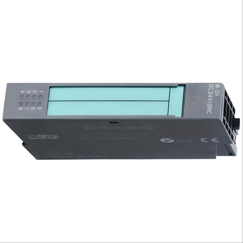 Siemens 6AG1132-4BF50-7AA0 Digital Output Module
