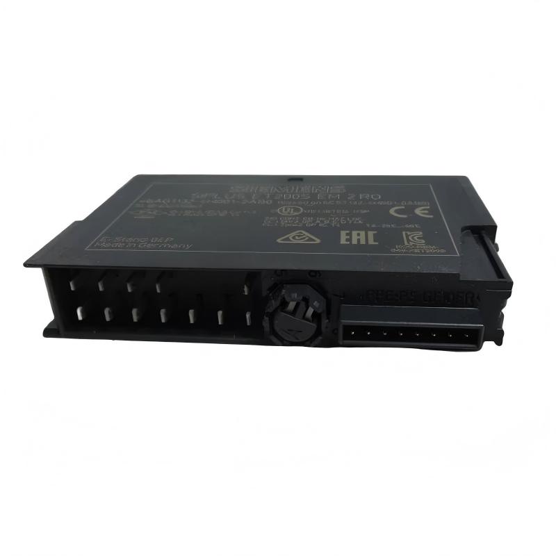Siemens 6AG1132-4HB01-2AB0 Digital Output Module