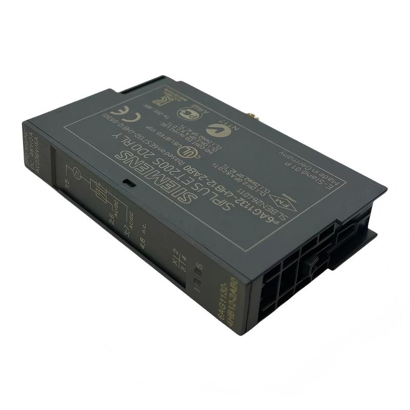 Siemens 6AG1132-4HB12-2AB0 Digital Output Module