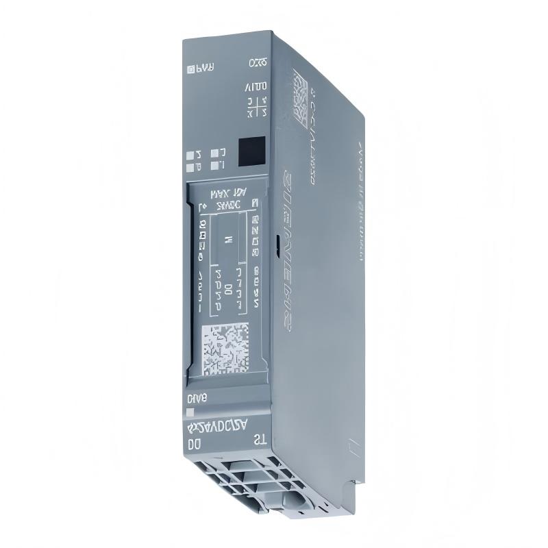 Siemens 6AG1132-6BD20-7BA0 Digital Output Module