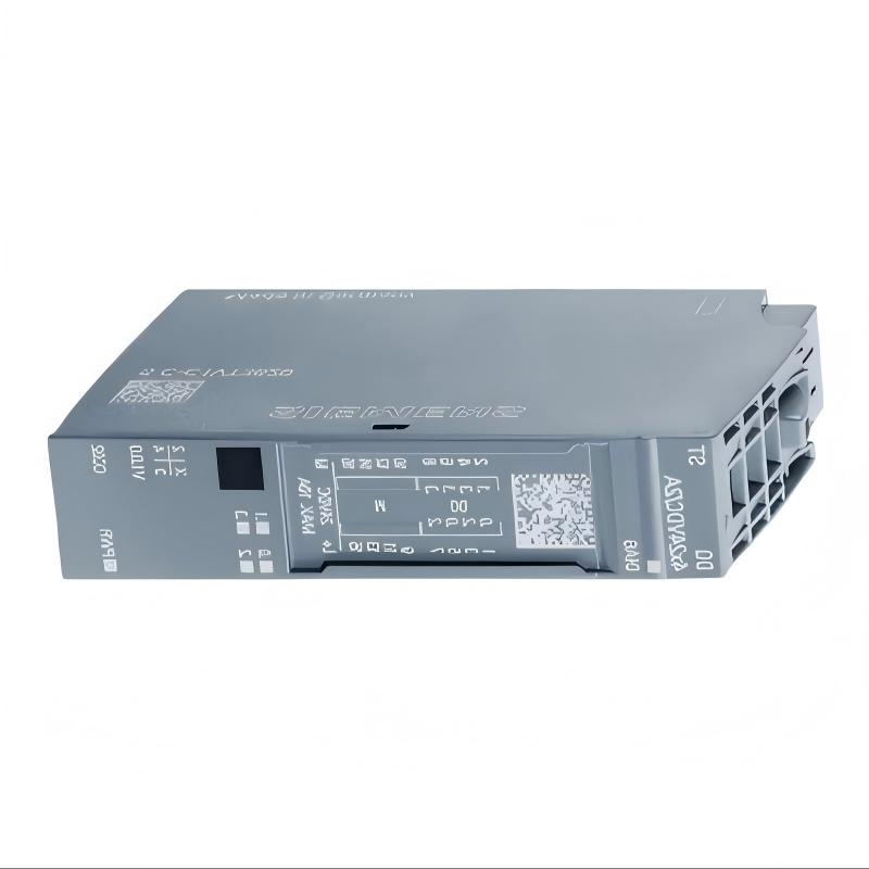 Siemens 6AG1132-6BD20-7BA0 Digital Output Module
